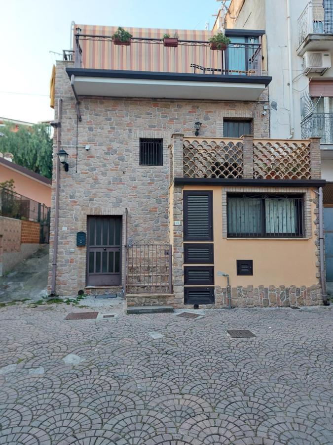 Borgo Gaggi Apartment Exterior photo