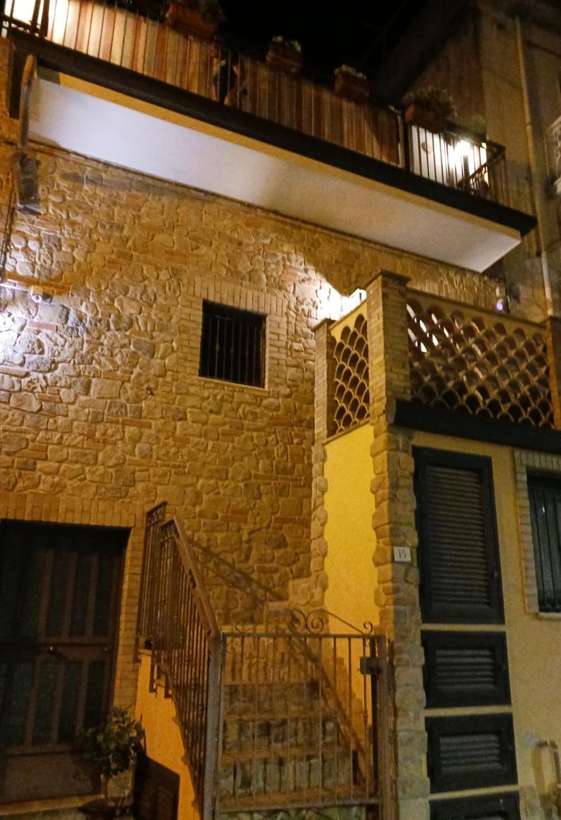 Borgo Gaggi Apartment Exterior photo